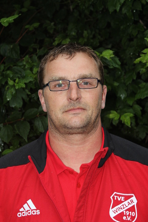 Dirk Kühn verlässt die 1. Herren